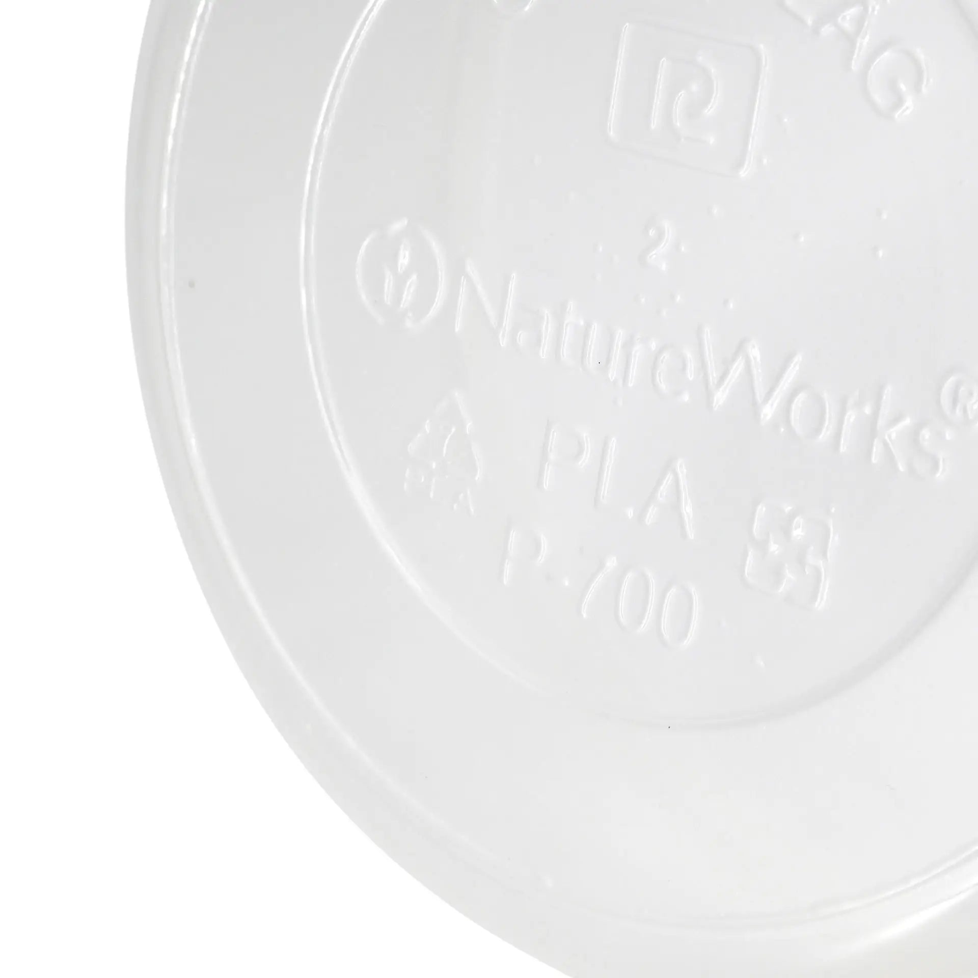 Vasi PLA-deli 700 ml Ø 143 mm rotondo asporto domicilio Ristorazione Forniture Monouso Eco Bio Biodegradabile Packaging Consumabili Ecologico Ingrosso fornitore forniture Take away 5
