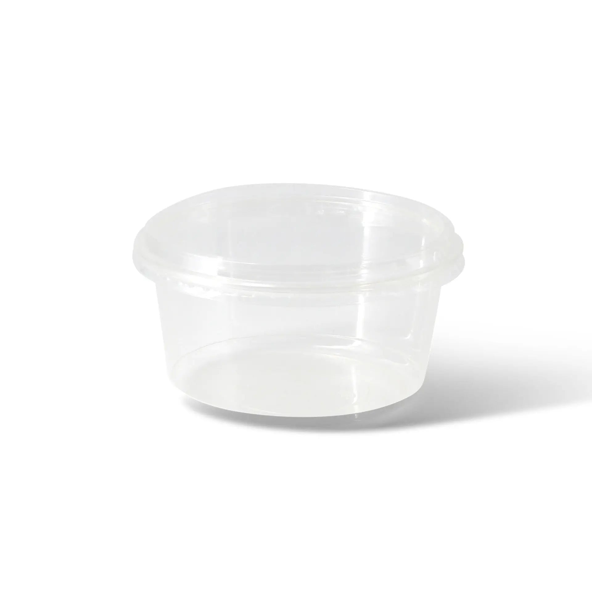 Vasi PLA-deli 700 ml Ø 143 mm rotondo asporto domicilio Ristorazione Forniture Monouso Eco Bio Biodegradabile Packaging Consumabili Ecologico Ingrosso fornitore forniture Take away 6
