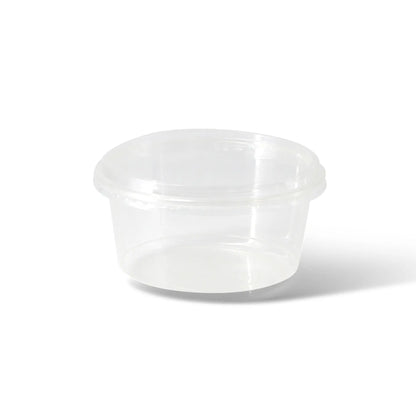 Vasi PLA-deli 700 ml Ø 143 mm rotondo asporto domicilio Ristorazione Forniture Monouso Eco Bio Biodegradabile Packaging Consumabili Ecologico Ingrosso fornitore forniture Take away 6
