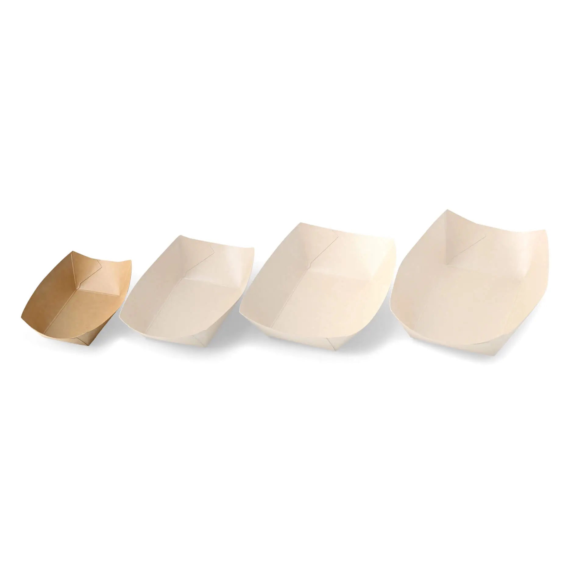 Vassoi snack cartone 200 ml 13x10x3 cm marrone asporto domicilio Ristorazione Forniture Monouso Eco Bio Biodegradabile Packaging Consumabili Ecologico Ingrosso fornitore forniture Take away 8
