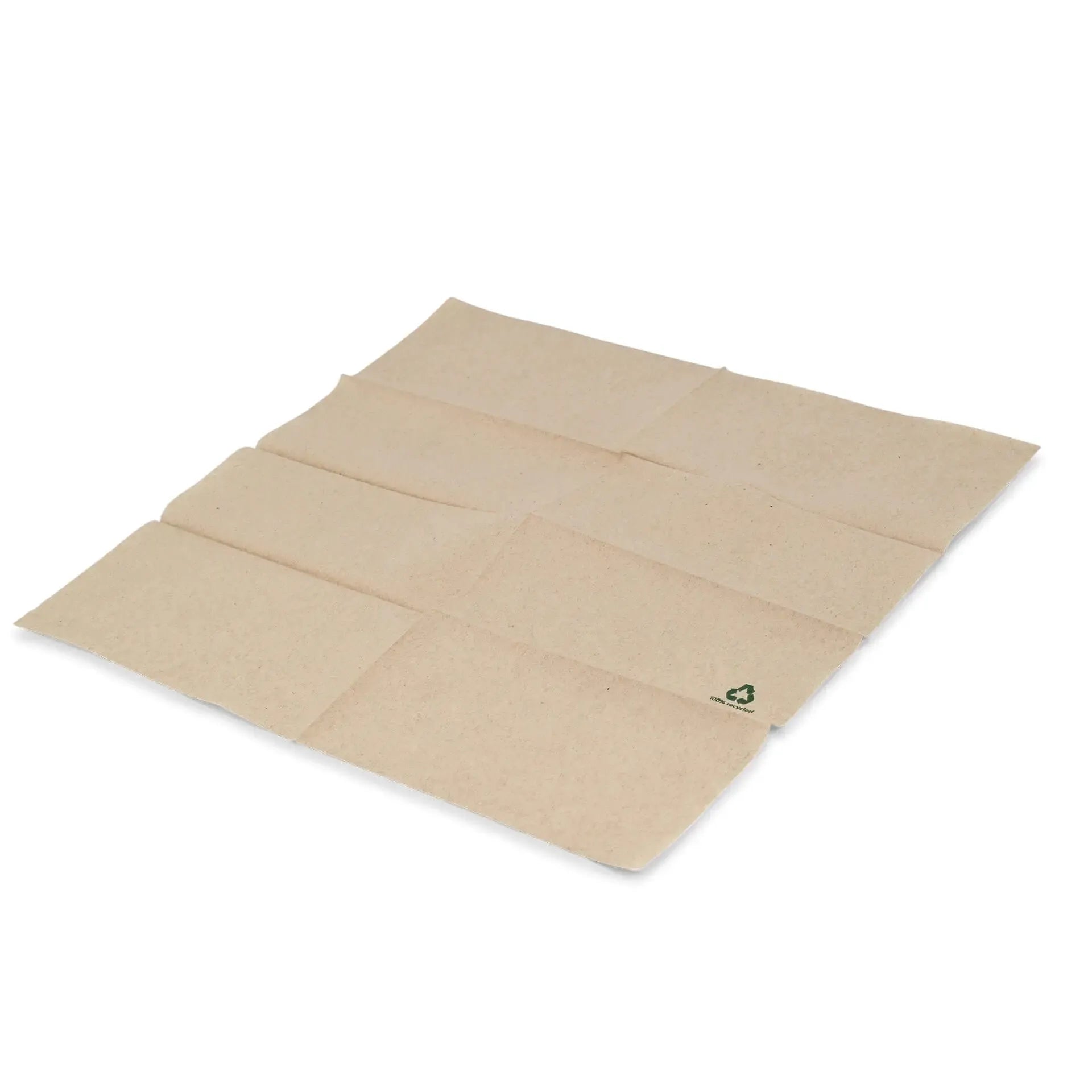 rTovaglioli carta 32x32 cm 1 velo 1/8 piega non sbiancato asporto domicilio Ristorazione Forniture Monouso Eco Bio Biodegradabile Packaging Consumabili Ecologico Ingrosso fornitore forniture Take away 3
