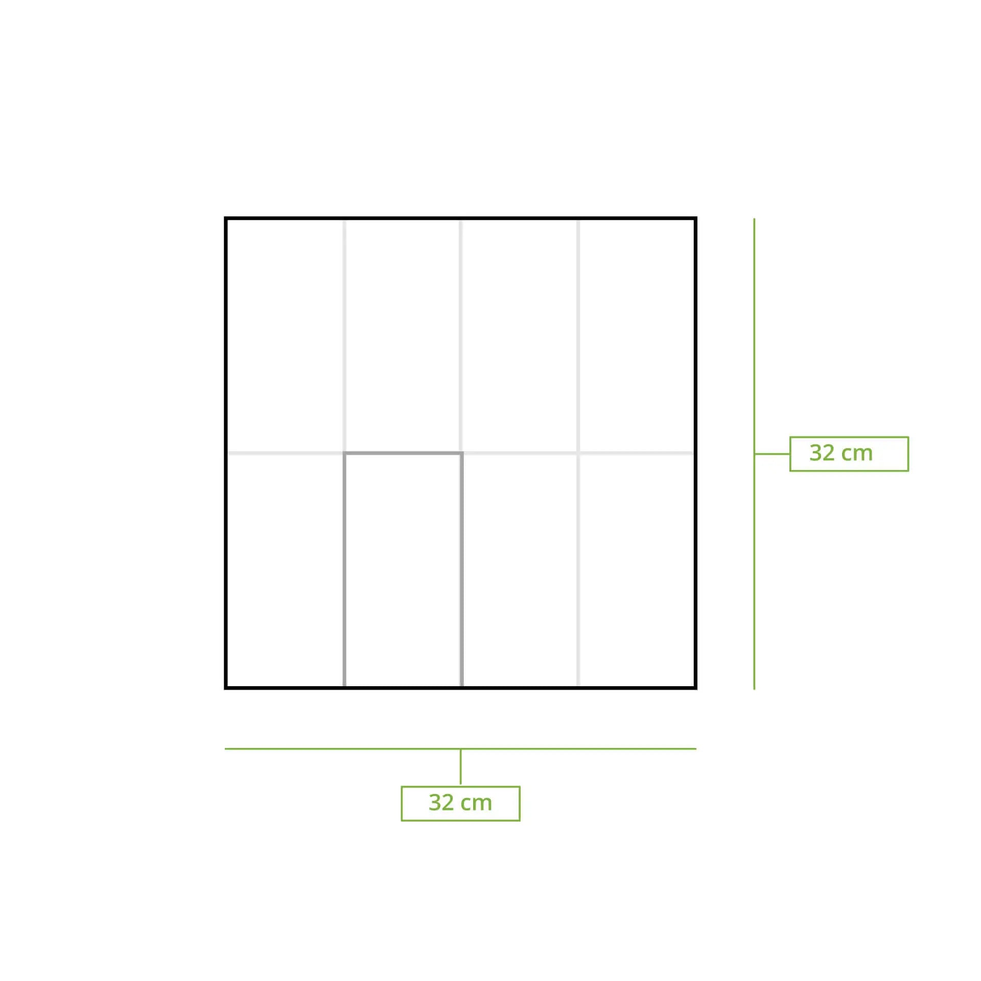 rTovaglioli carta 32x32 cm 1 velo 1/8 piega non sbiancato asporto domicilio Ristorazione Forniture Monouso Eco Bio Biodegradabile Packaging Consumabili Ecologico Ingrosso fornitore forniture Take away 7
