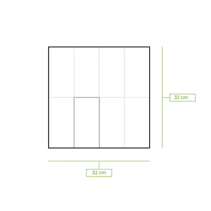 rTovaglioli carta 32x32 cm 1 velo 1/8 piega non sbiancato asporto domicilio Ristorazione Forniture Monouso Eco Bio Biodegradabile Packaging Consumabili Ecologico Ingrosso fornitore forniture Take away 7
